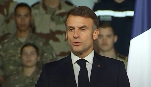 France Announced to Join Denmark’s Military Exercise in Greenland 