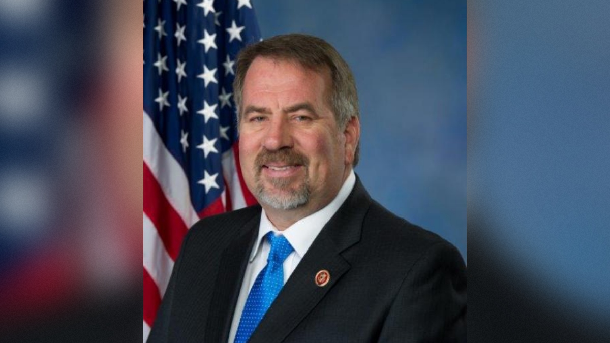 Rep. Doug LaMalfa Dies at 65, Narrowing House GOP Majority