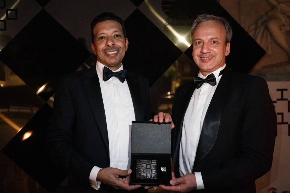 The International Chess Federation (FIDE) assigns the President of the Qatar Chess Federation to supervise the next edition of the Chess Olympiad in Uzbekistan.