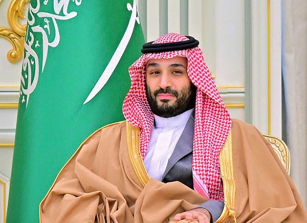 356 People Executed in Saudi Arabia in 2025, Including Juveniles and over a Hundred Foreigners