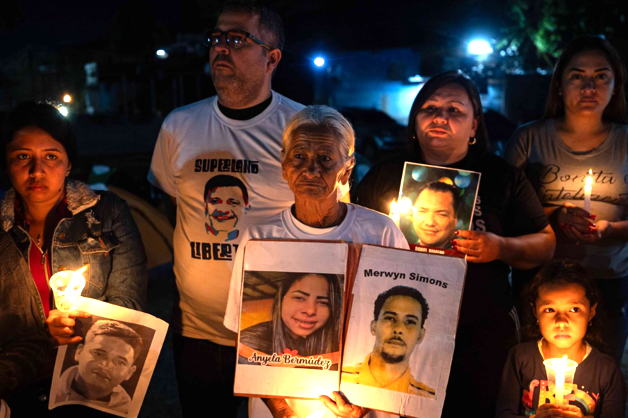 Venezuela Releases over Dozens of Political Prisoners Following Maduro’s Arrest