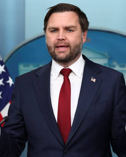 JD Vance to Lead U.S. Delegation at Milano Cortina Winter Olympics Opening Ceremony