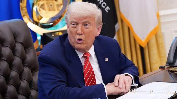 Trump Administration Announces Temporary Suspension of Visa Processing for 75 Countries