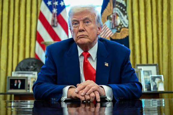 Trump’s Second-Term Agenda: Key Actions So Far