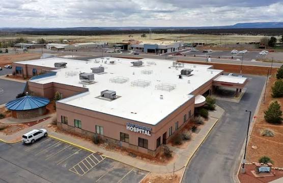 New $50 Billion Federal Program Aims to Strengthen Rural Hospitals Nationwide Beginning in 2026