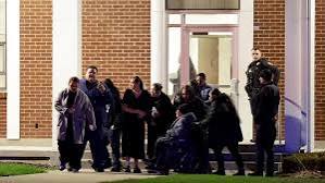 Two Killed, Six Injured in Shooting Outside Salt Lake City Church During Funeral