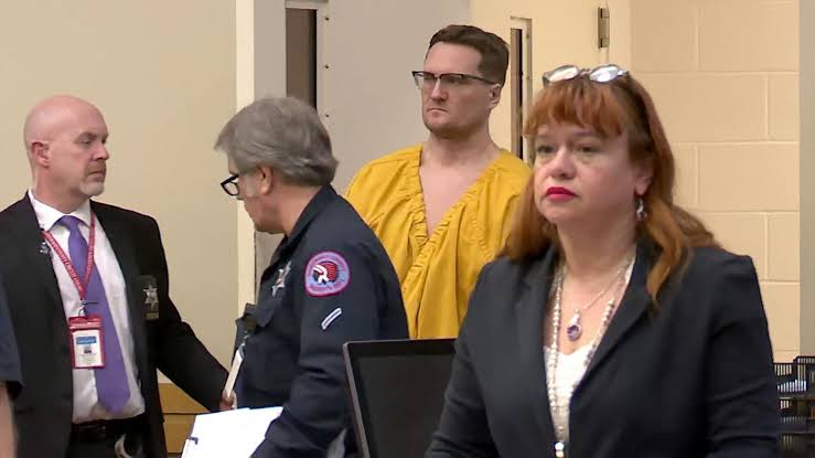 Ex-Husband Waives Extradition in Ohio Double Murder Case That Shocked the Nation