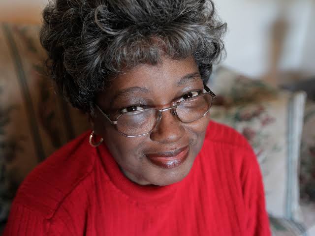 Civil Rights Pioneer Claudette Colvin Dies at 86, Leaving a Legacy Long Overlooked