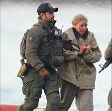 Maduro and Wife Injured During U.S. Raid in Caracas That Led to President’s Capture