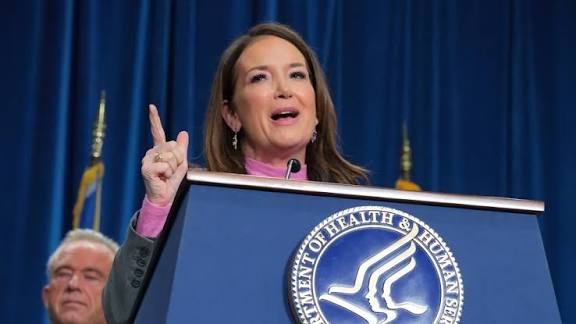 USDA Freezes Federal Food Assistance Funds to Minnesota Amid Widening Fraud Probe