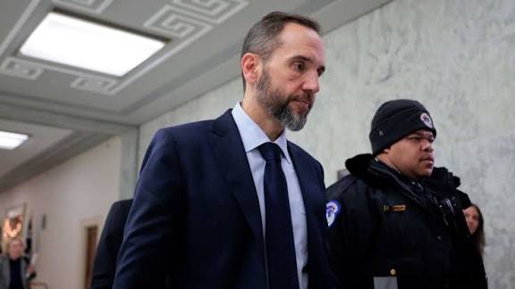 Jack Smith Says Jan. 6 Riot Would Not Have Happened Without Trump, Defends Election Conspiracy Case