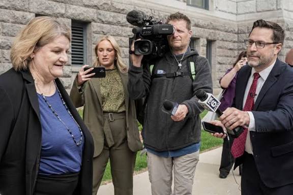 Milwaukee Judge Hannah Dugan Resigns After Federal Conviction for Obstructing ICE Arrest