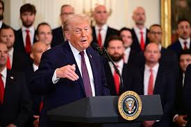 Senate Blocks Vote to Limit Trump’s Authority on Military Action in Venezuela