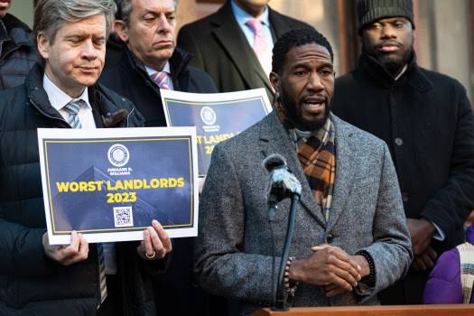 New York City Warns Landlords of Possible Takeover for Uncorrected Housing Violations