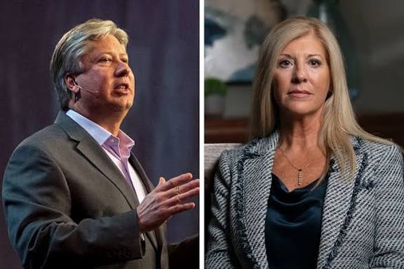 Women Confront Former Pastor Accused of Decades-Old Sexual Abuse in Oklahoma Court