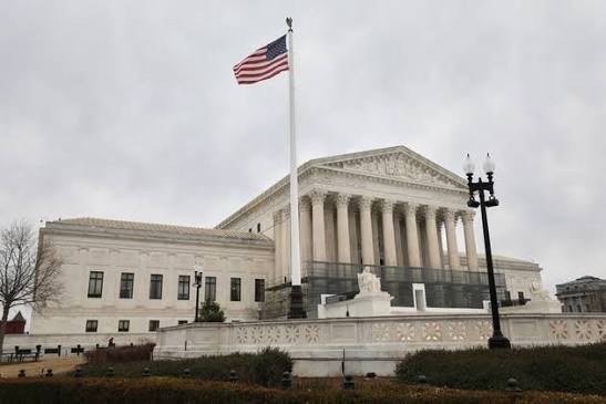 Supreme Court to Review Constitutionality of Cellphone Geofence Warrants