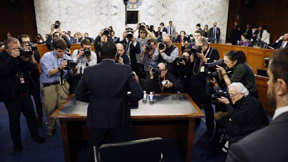 Defense Attorneys Challenge FBI’s Use of Geofence Warrants in Jan. 6 Investigations