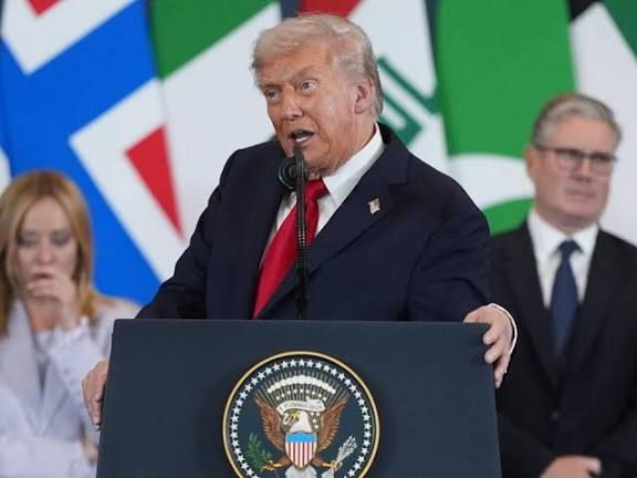 World Leaders React Cautiously to Trump’s Proposed ‘Board of Peace’