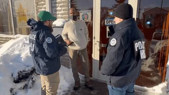 Citizen Investigators Probe Alleged Fake Childcare Centers in Ohio and Washington