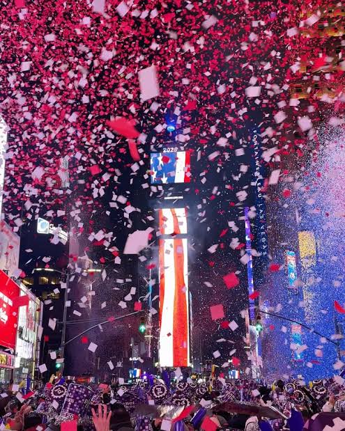 U.S. Launches Yearlong Celebrations for 250th Anniversary of Independence