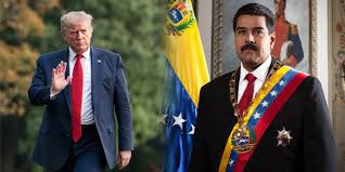 Venezuela’s Government Rallies Around Maduro After U.S. Capture as Uncertainty Deepens