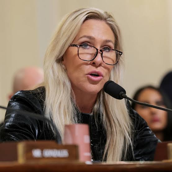 Rep. Marjorie Taylor Greene Criticizes Trump Administration Over Maduro Capture, Citing ‘America First’ Concerns