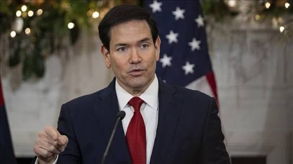 Rubio Says Maduro Operation Focused on Drug Trafficking, Says Elections in Venezuela ‘Premature’