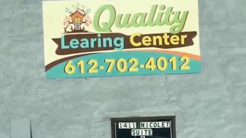 Minneapolis Child Care Center Spotlighted in Fraud Probe Surrenders License and Closes