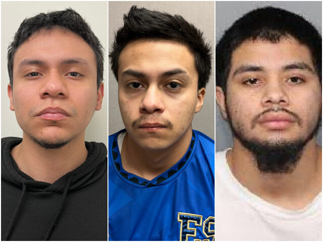Four Suspected MS-13 Members Charged in Murder of 14-Year-Old in Maryland Park