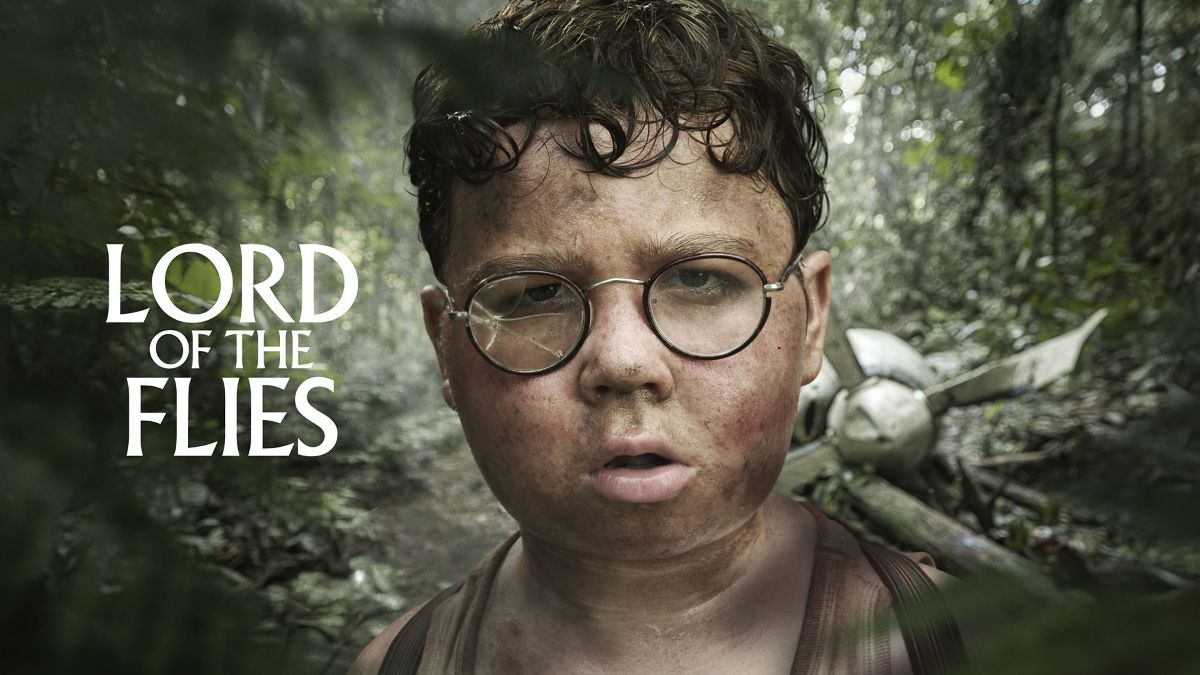 Classic Literature Meets Contemporary Drama: Lord of the Flies TV Adaptation Unveiled