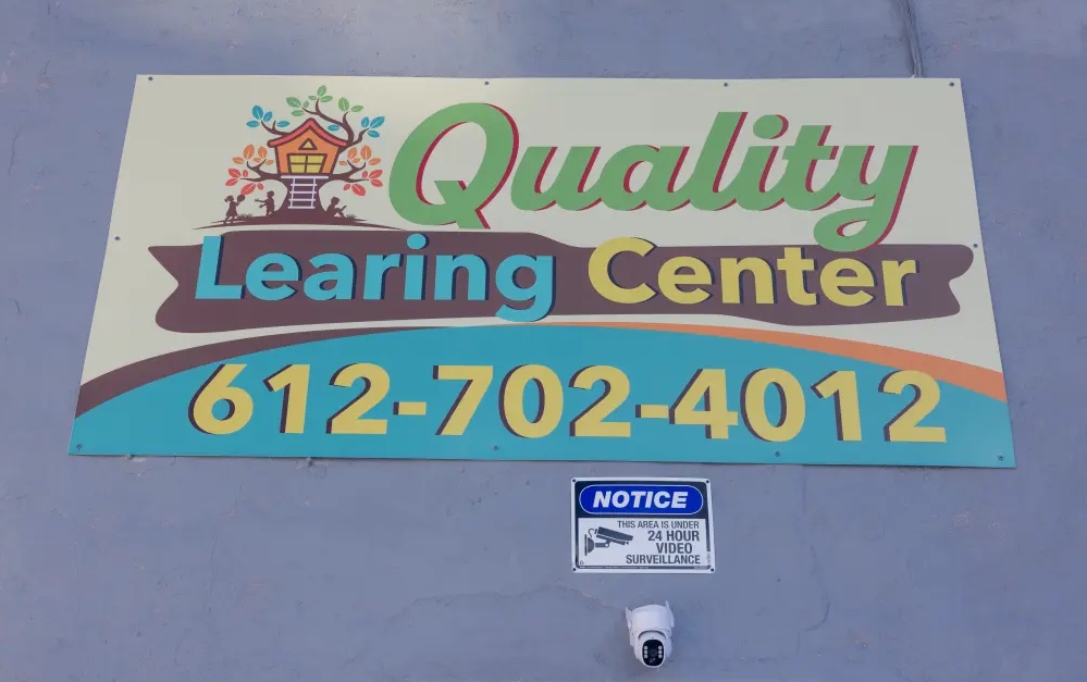 Vacant Somali Daycares Tied to Minnesota’s $300 Million ‘Feeding Our Future’ Fraud