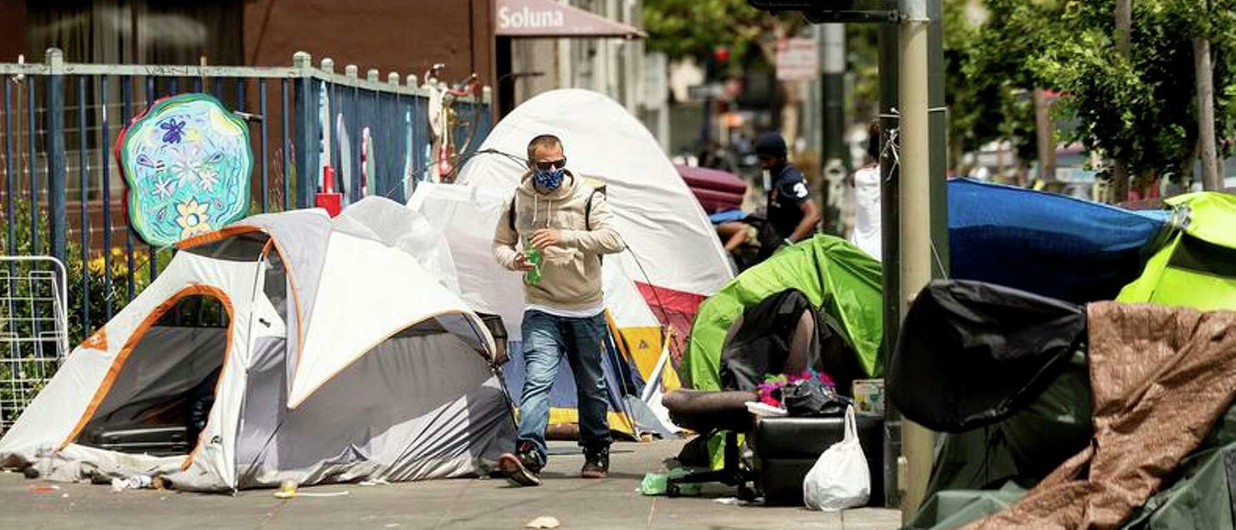 Los Angeles Homeless Charity CEO Charged With Fraud After Allegedly Using Public Funds for Lavish Lifestyle