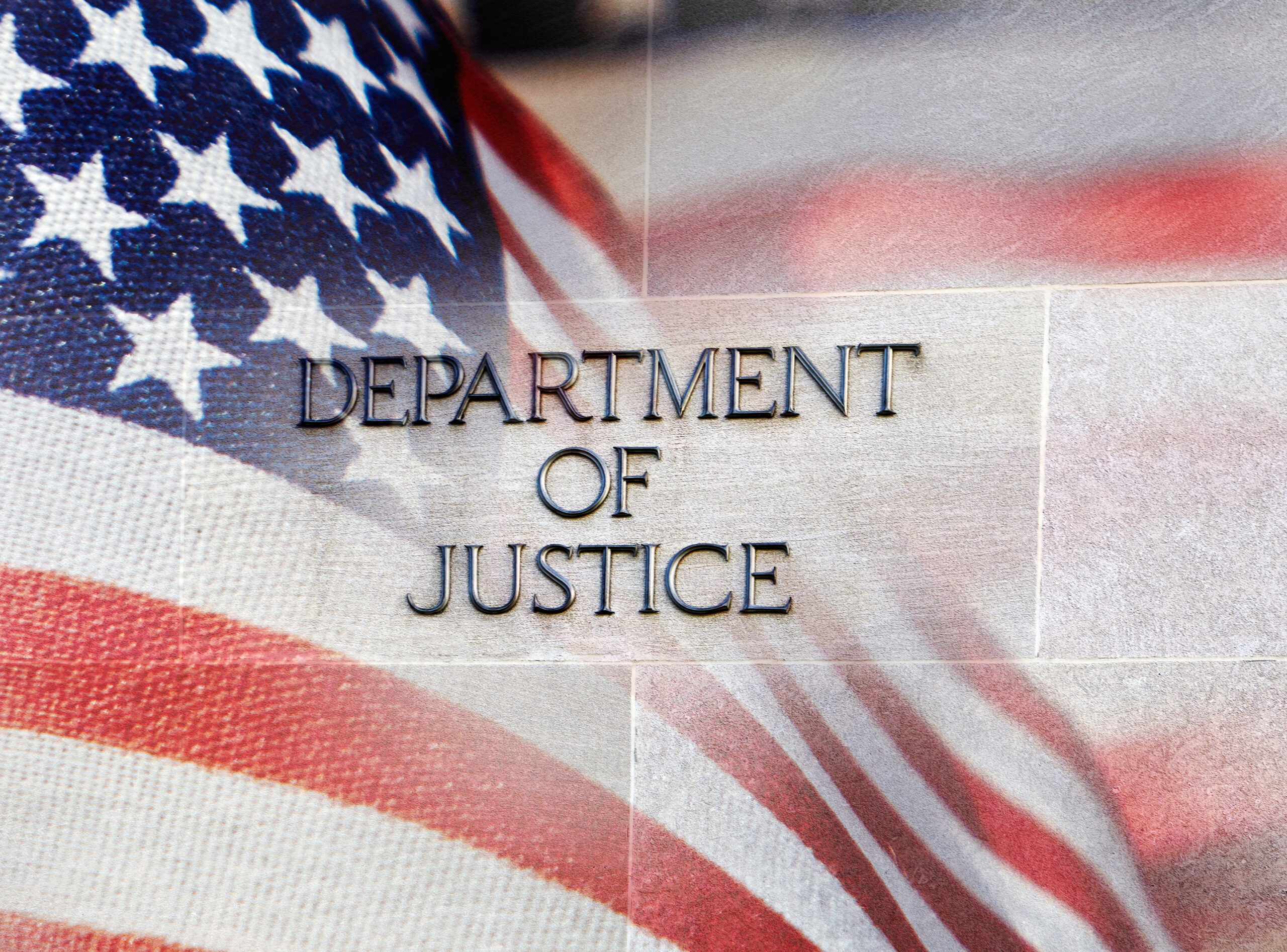 U.S. Justice Department Investigates Group Linked to Reid Hoffman Over Funding of E. Jean Carroll Lawsuits Against Donald Trump