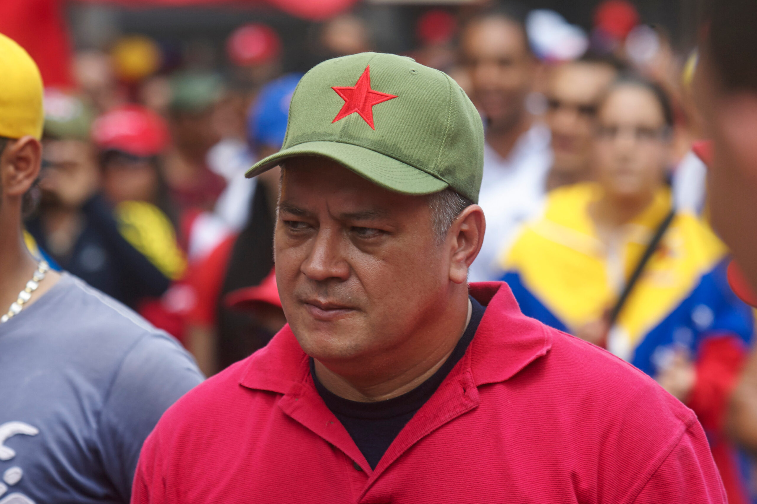 U.S. Warns Venezuela’s Security Chief as Rodríguez Overhauls Presidential Guard, Taps Sanctioned Ex-SEBIN Director