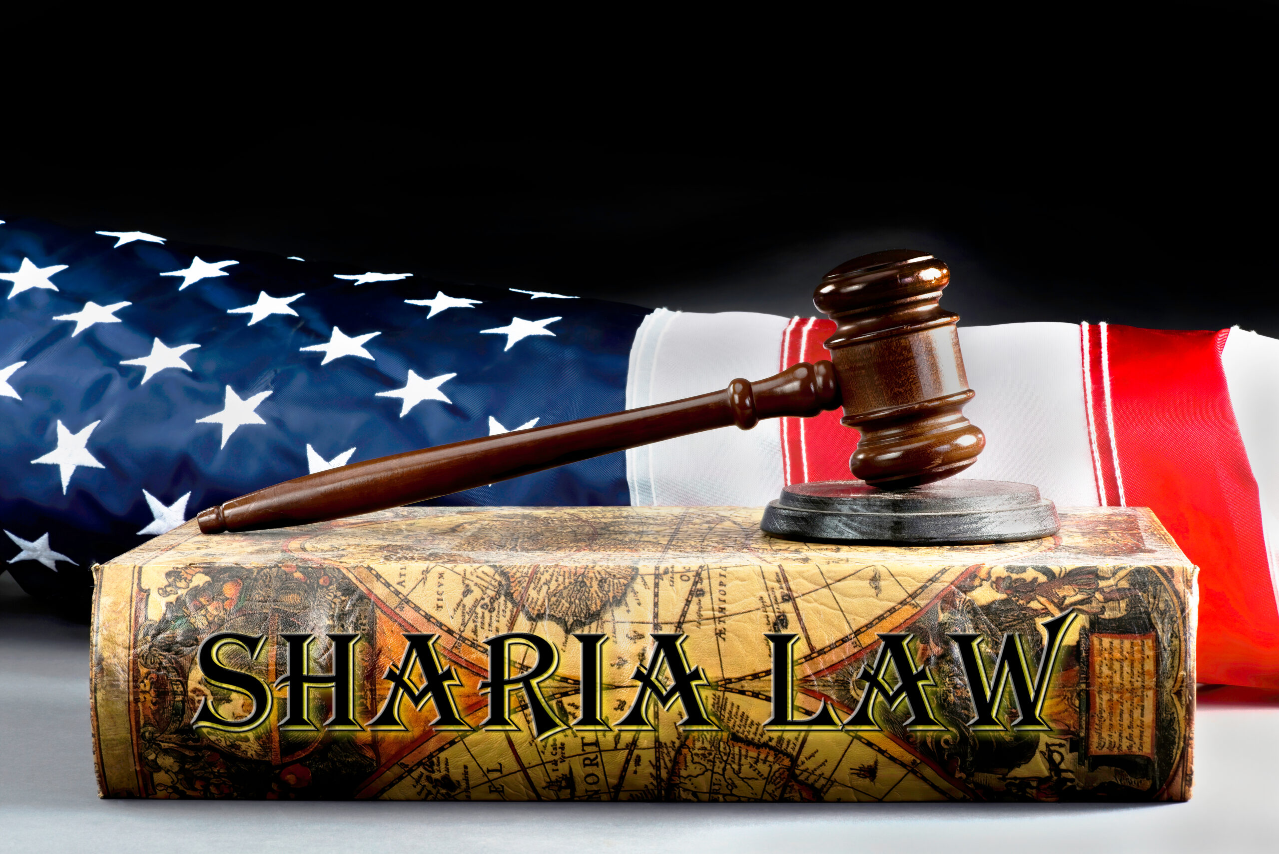 Sharia Free America Caucus Grows to 26 Members Within Weeks of Launch