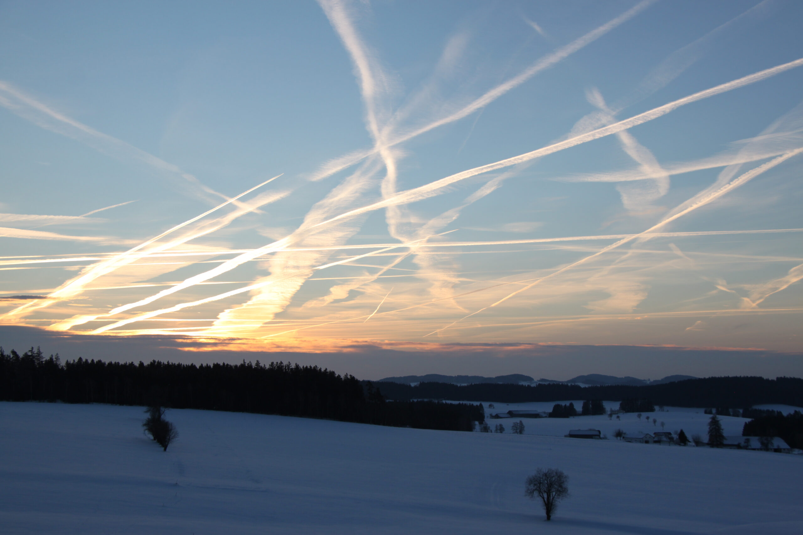 U.S. Weather Modification Programs Face Renewed Review as Federal Oversight Questioned