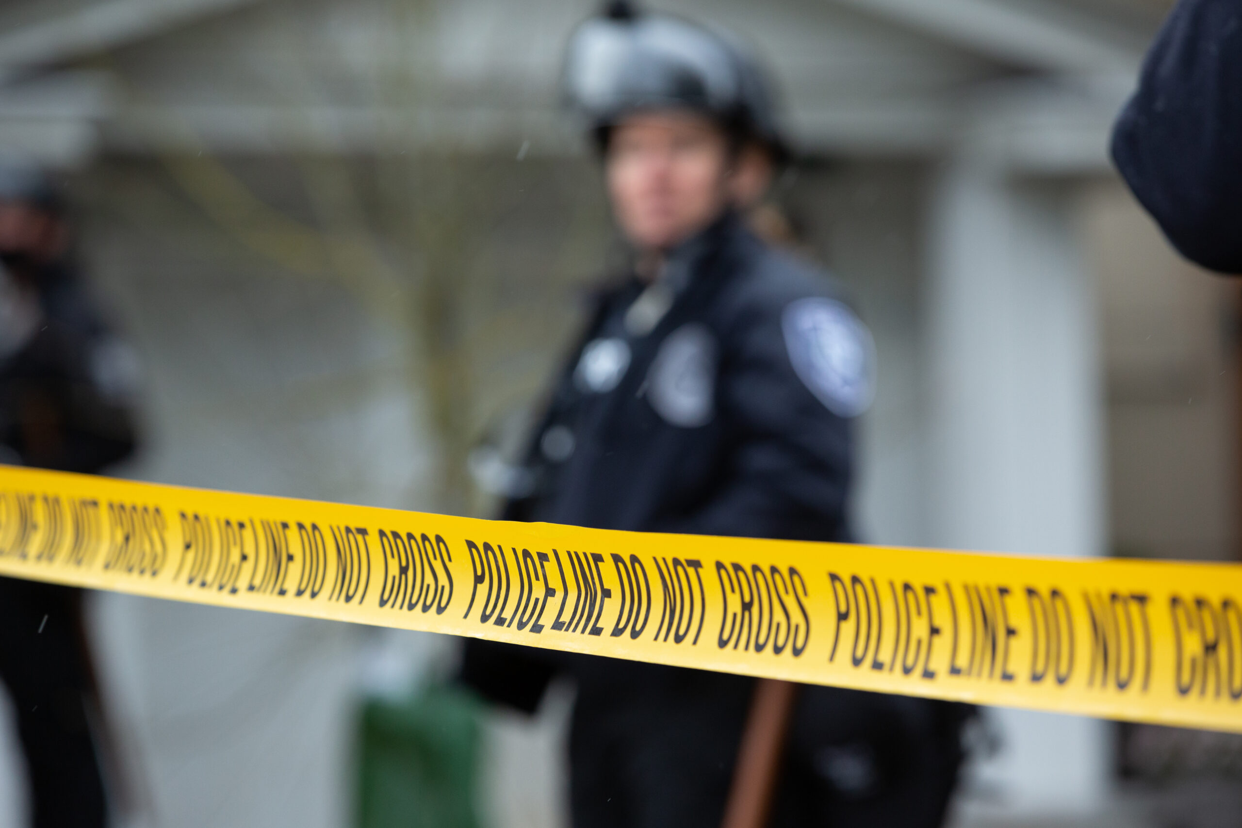 U.S. Murder Rate Falls to Historic Low in 2025 as Violent Crime Declines Across Major Cities