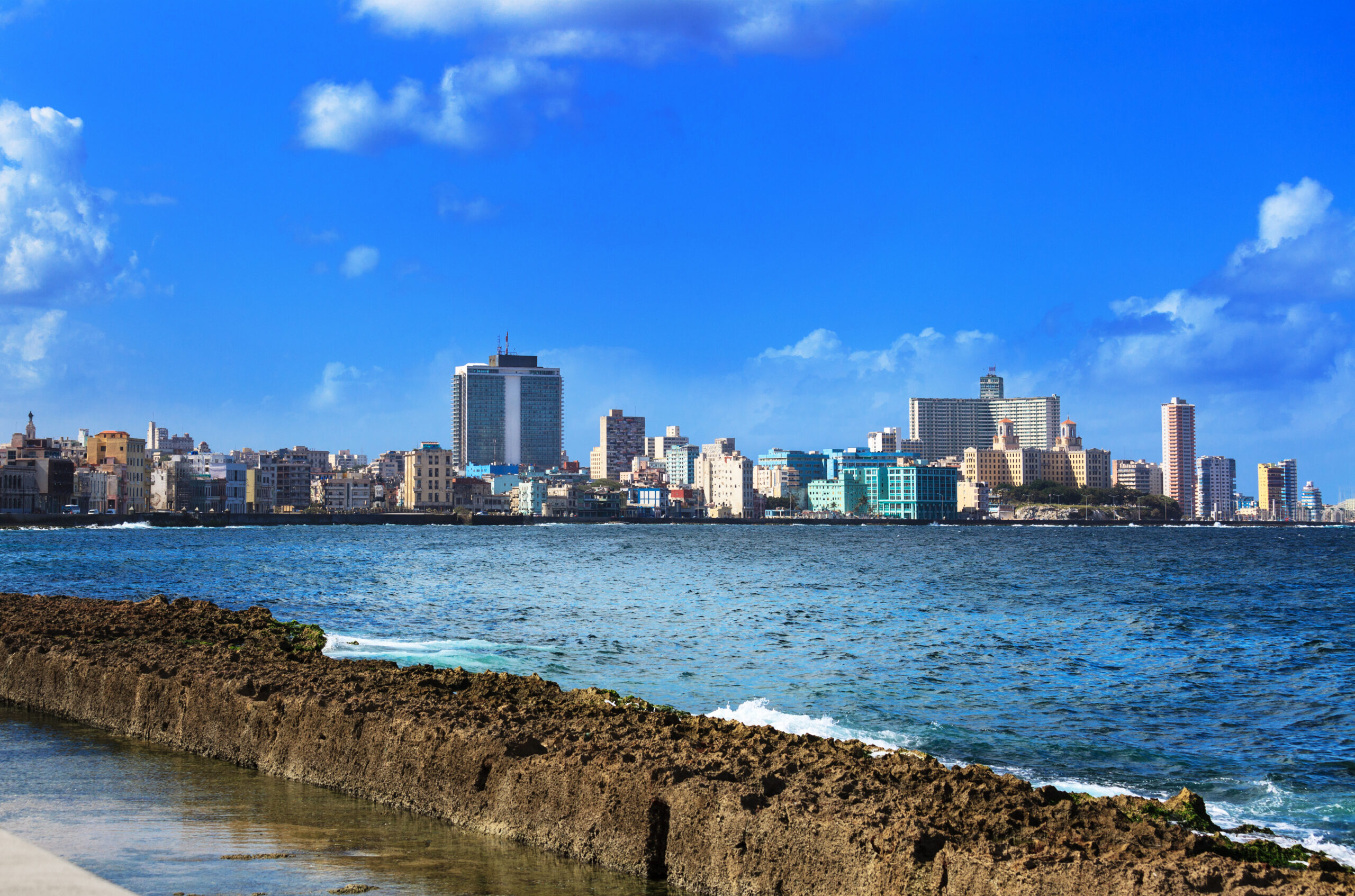 Trump Administration Weighs Naval Blockade to Cut Off Cuban Oil Imports