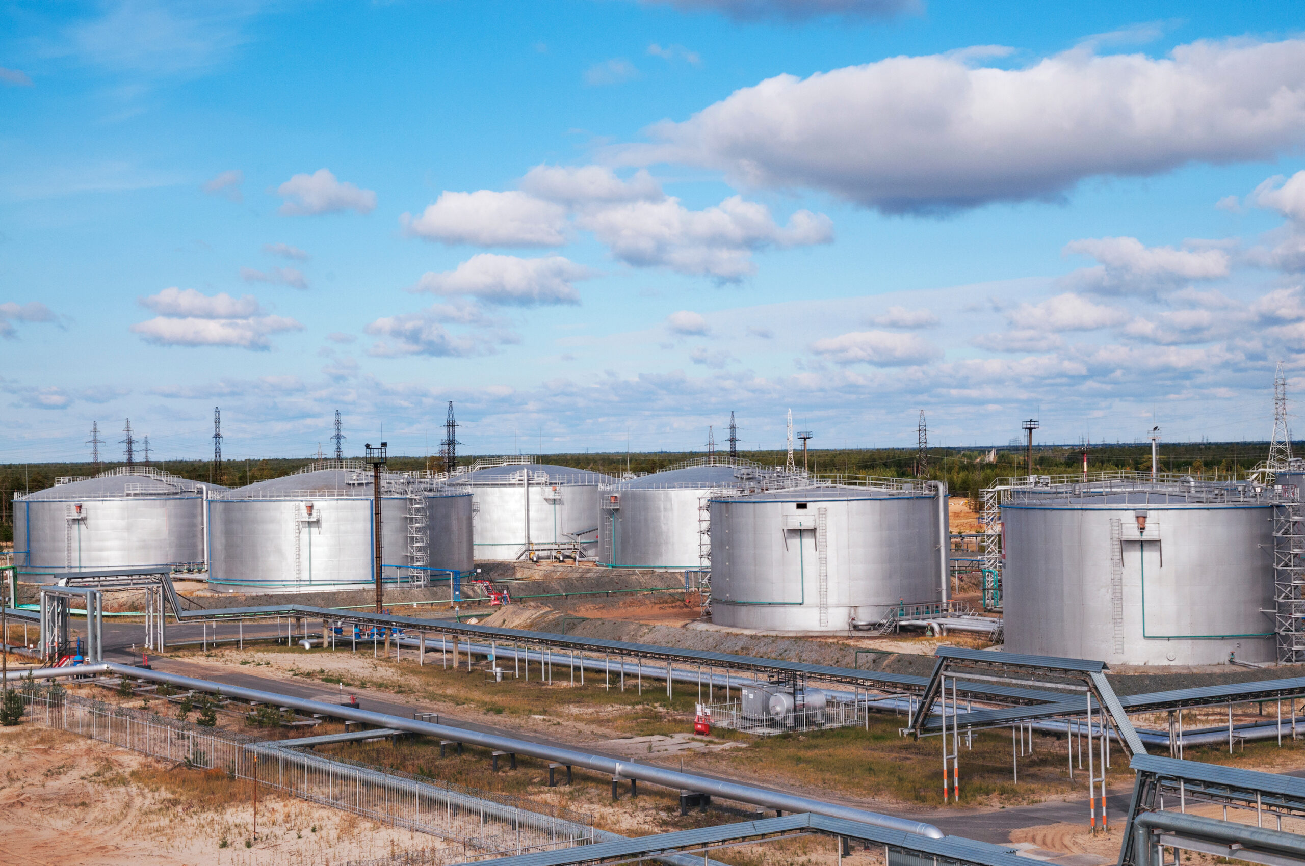 Trump’s Seizure of Maduro Opens Path to Rebuild U.S. Oil Reserves