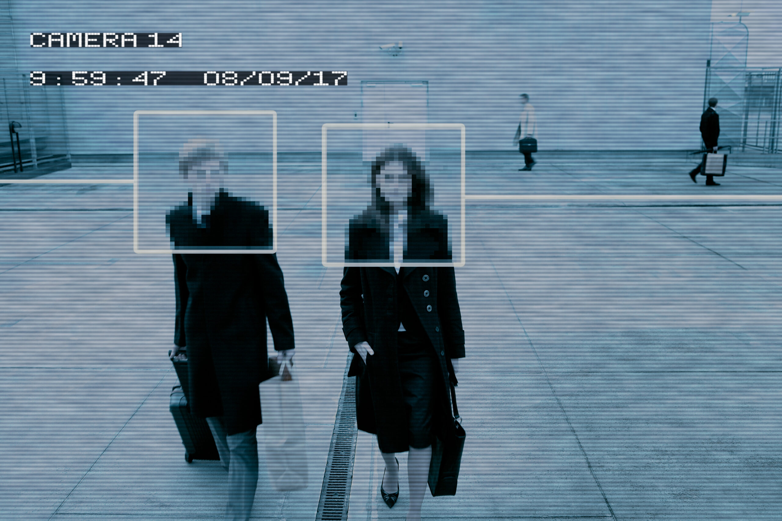 UK Police Move Toward Predictive AI Systems to Identify Potential Crimes Before They Occur