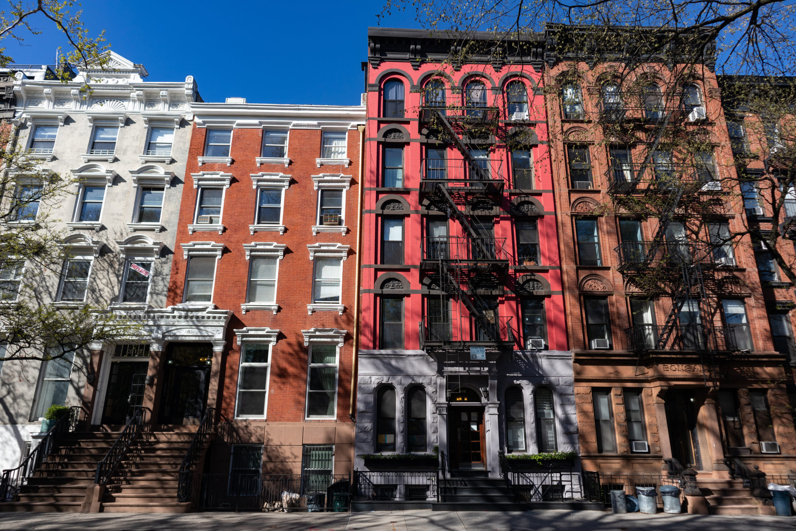 Mamdani Says NYC Agencies May Take Control of Private Properties if Landlords Violate Housing Law