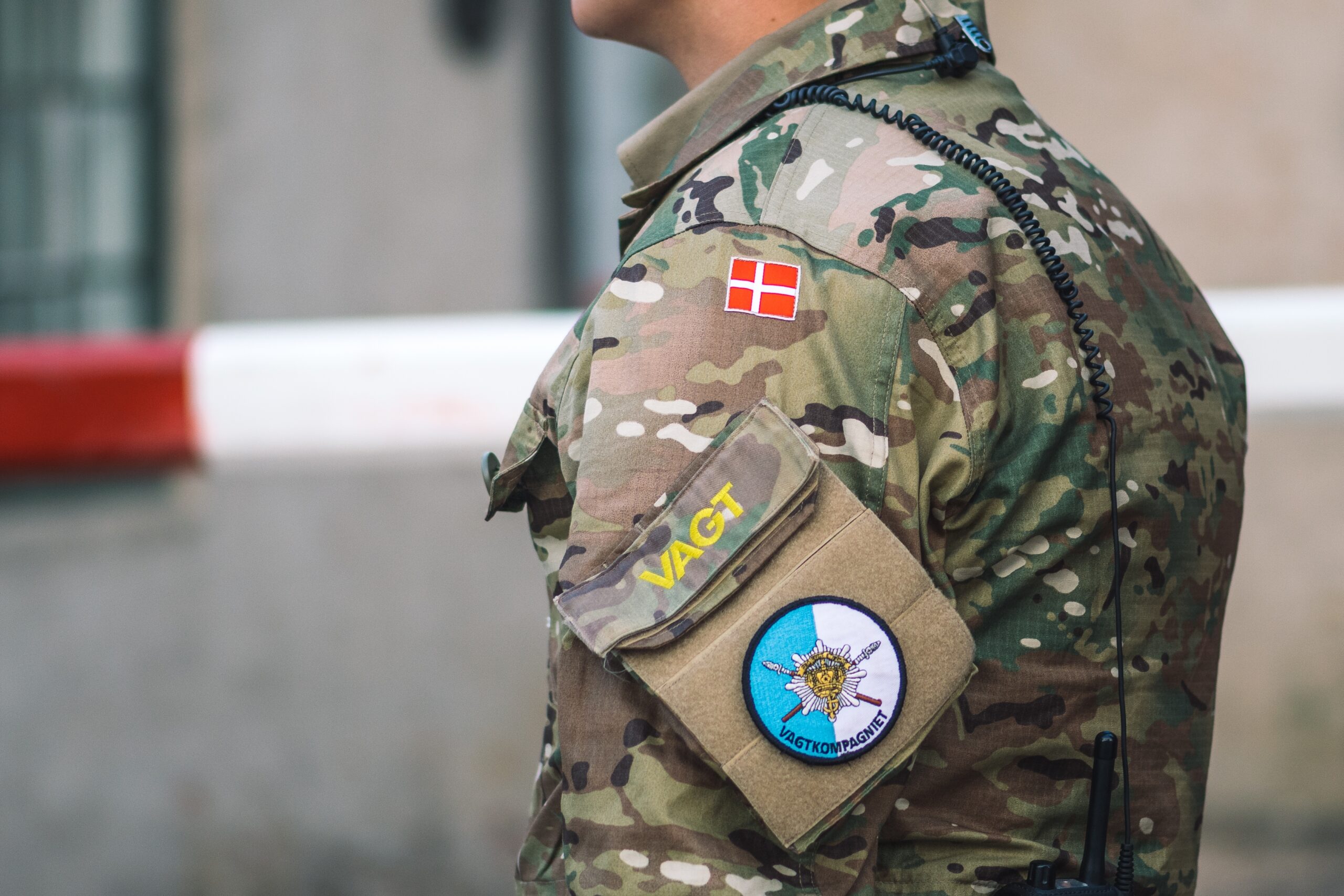 Denmark Reinforces Greenland as Troop Deployments Grow Amid Trump Annexation Threats