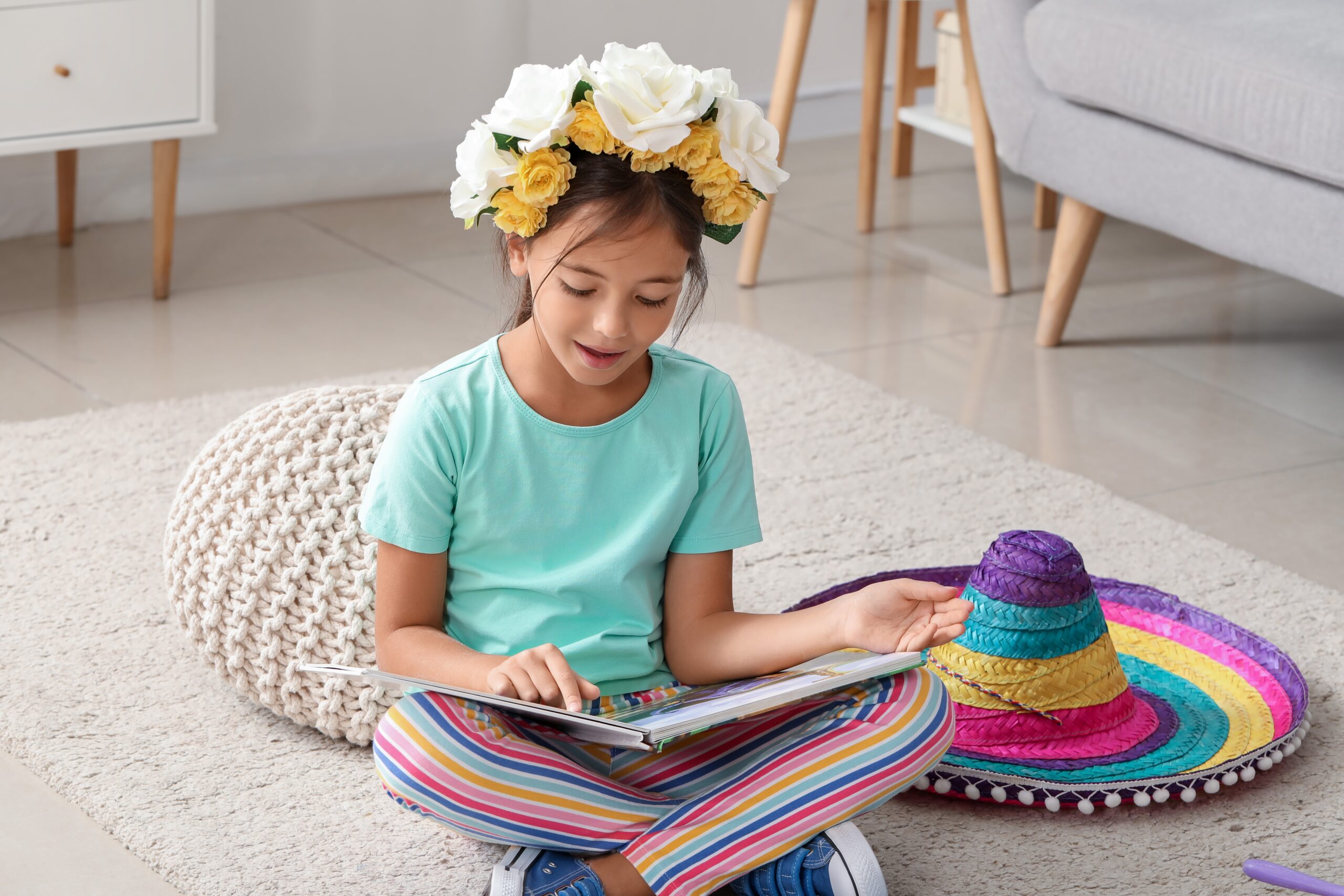 Allegations Raised Over Mexican Government Textbooks Distributed in U.S. Schools