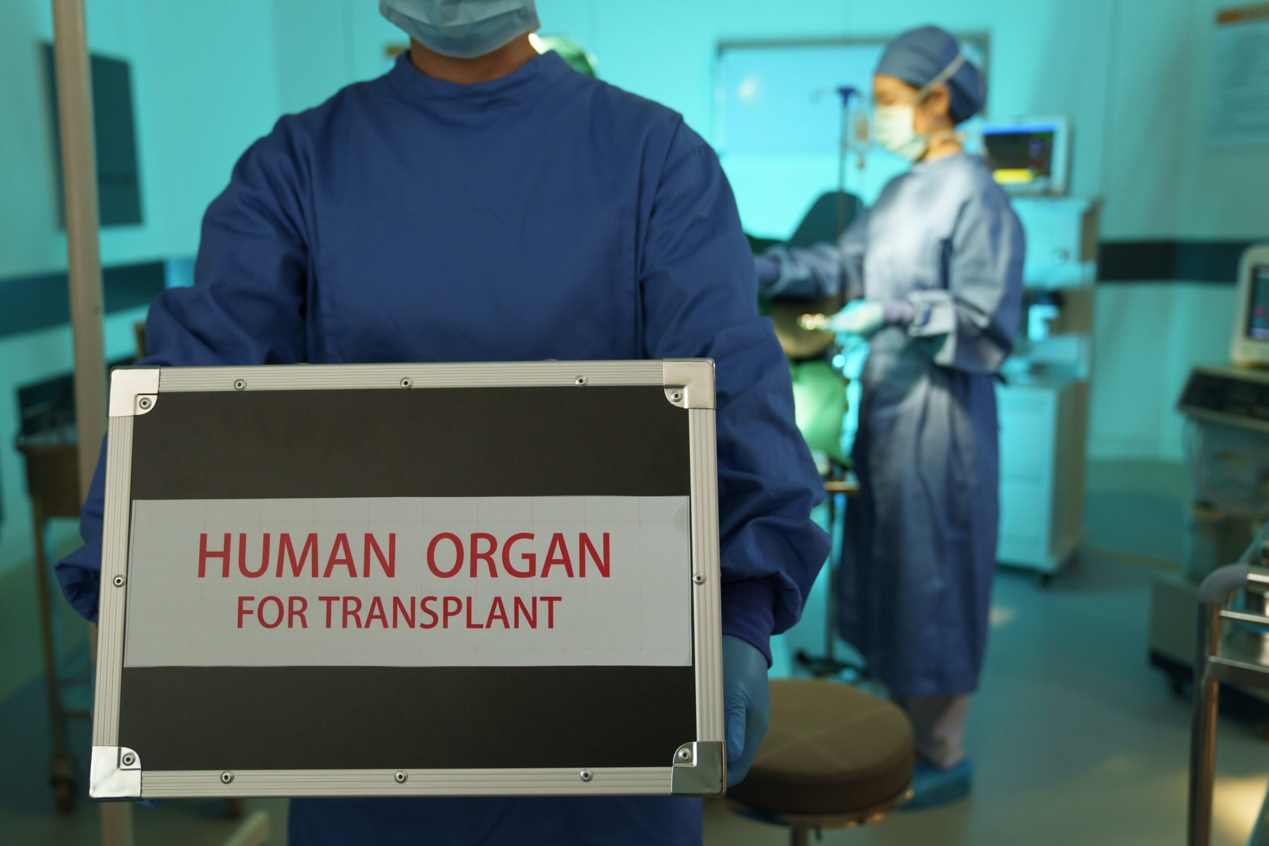 Federal Rule Would Reshape Oversight of Organ Transplant System Amid Safety Concerns