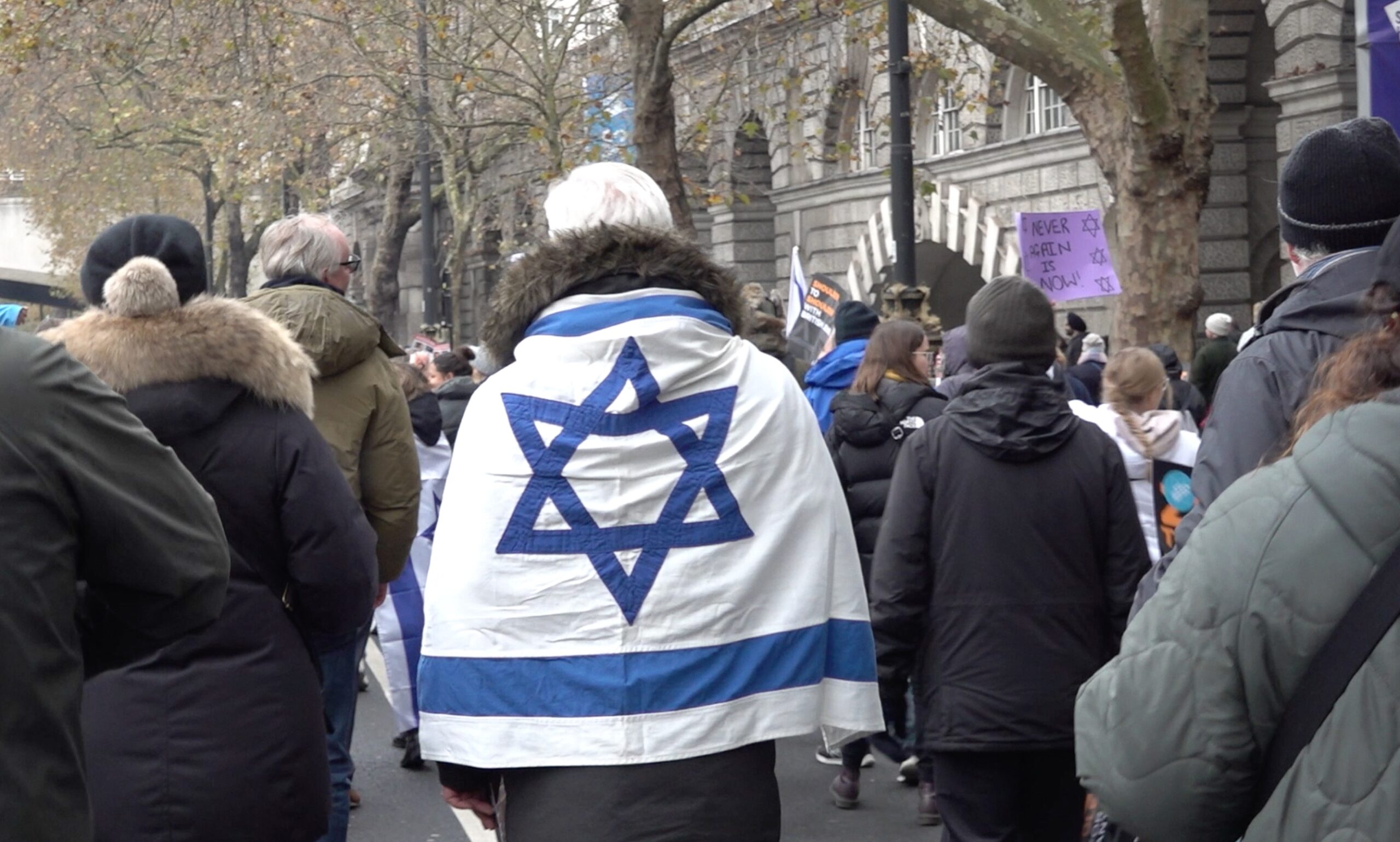 U.S. Weighs Asylum Option for British Jews Amid Rising Antisemitism