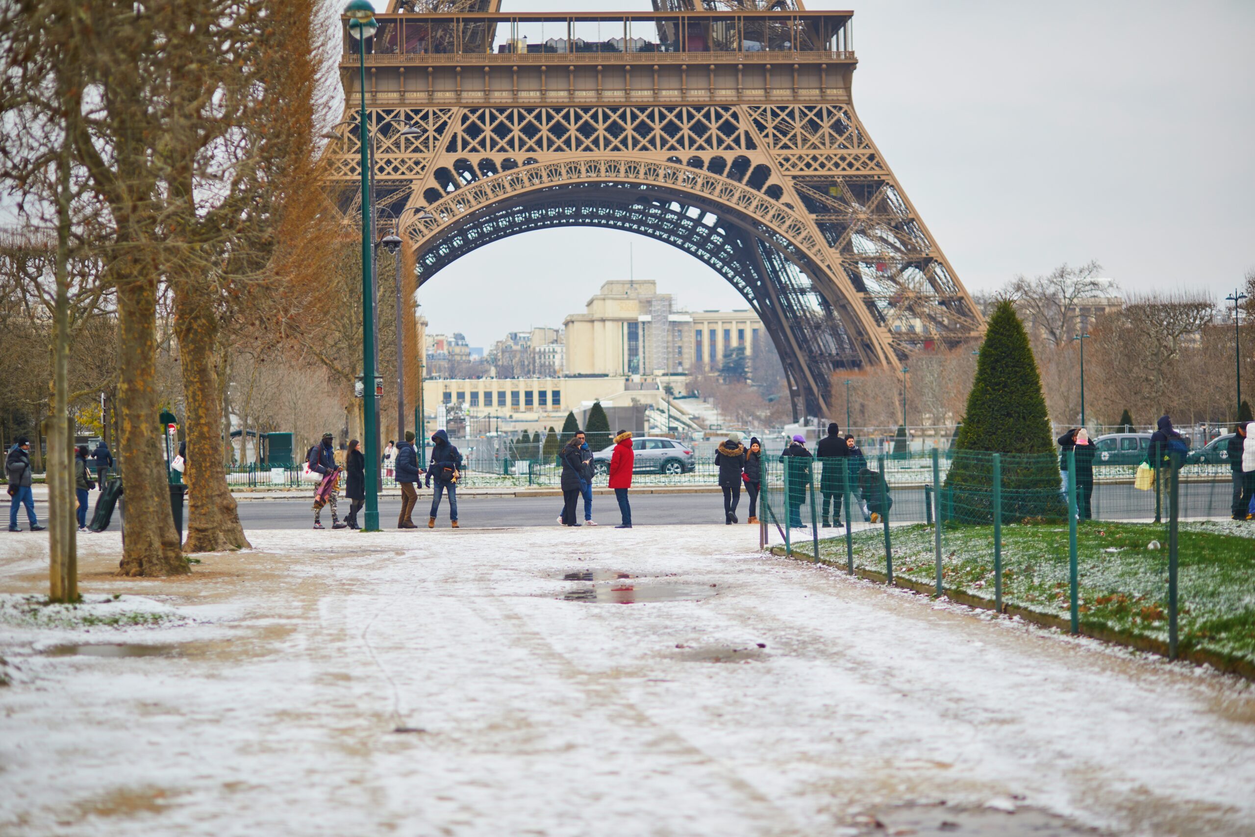 France Records More Deaths Than Births for First Time Since World War II