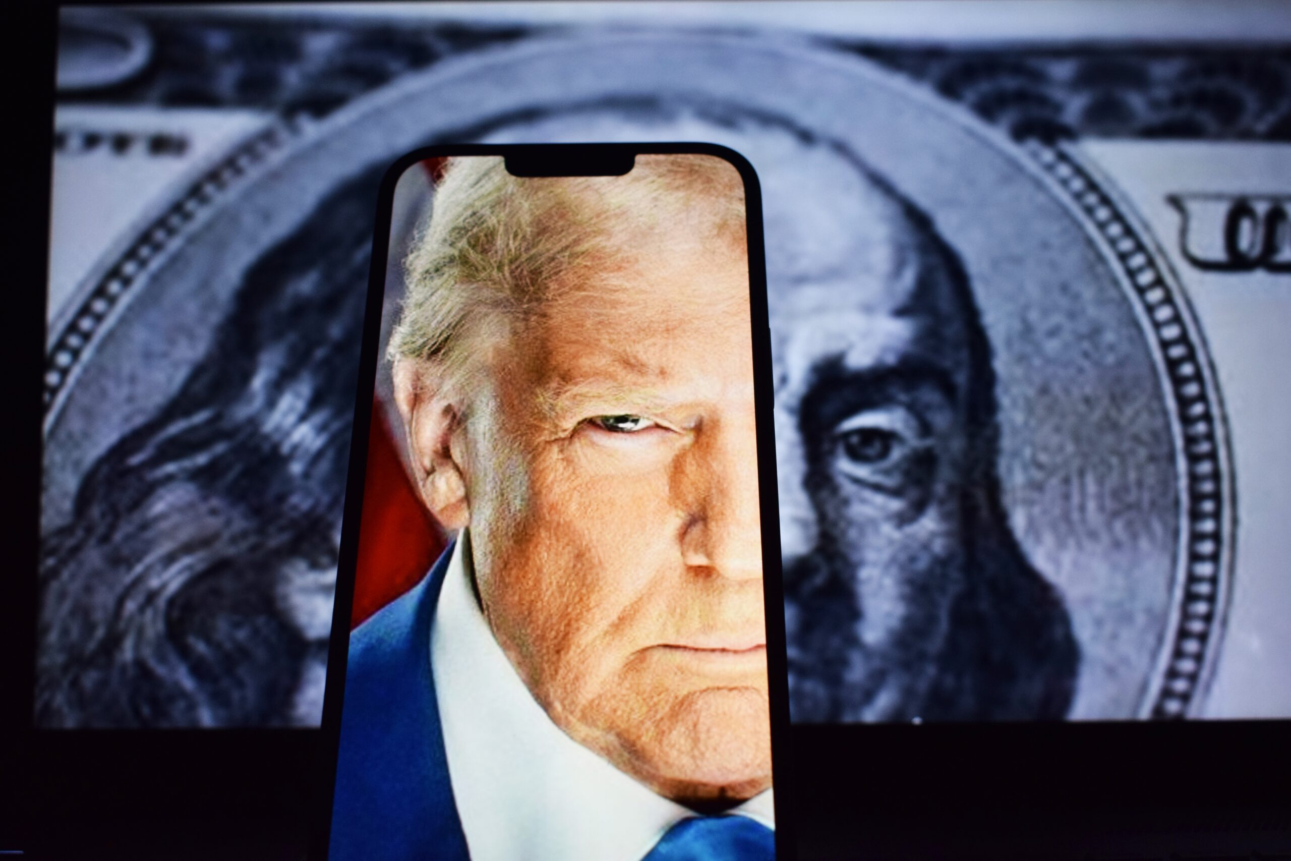 Trump to Launch Nationwide Economy Tour Ahead of Midterm Elections