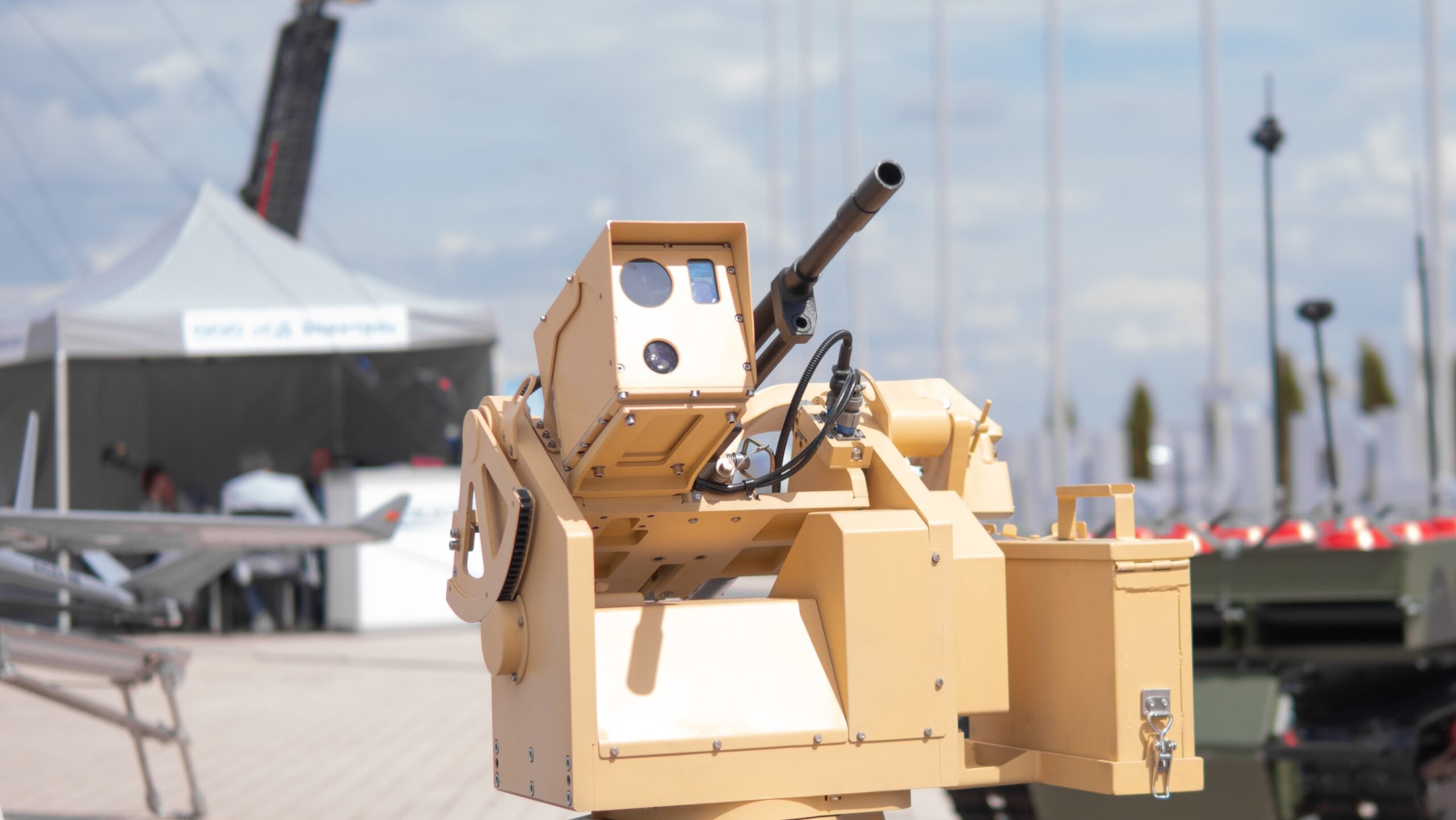 Trump Threatens Dividend and Buyback Ban for Defense Contractors Until Output Improves