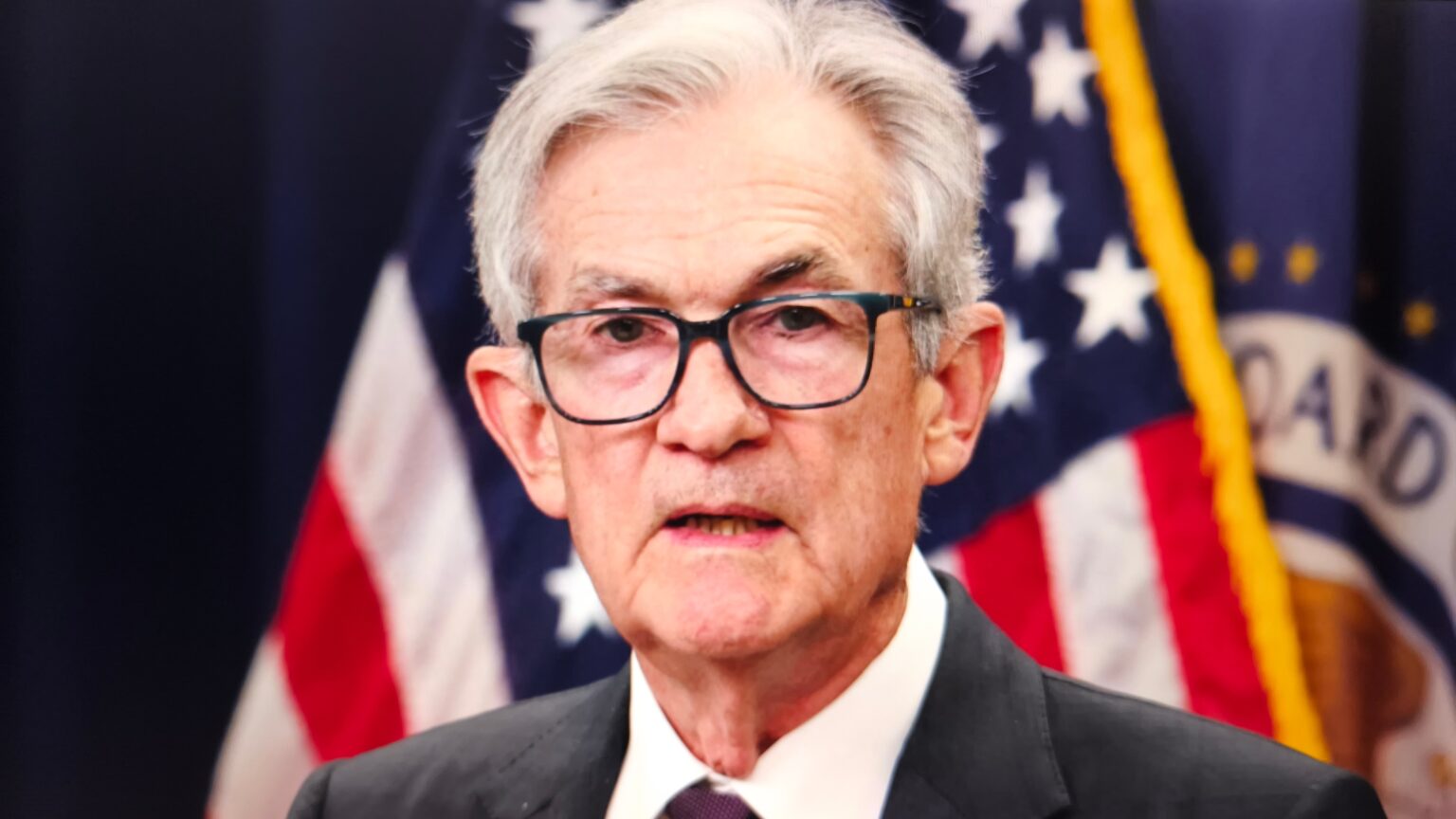 Fed Holds Rates Steady as Iran Conflict Clouds Inflation Outlook but ...