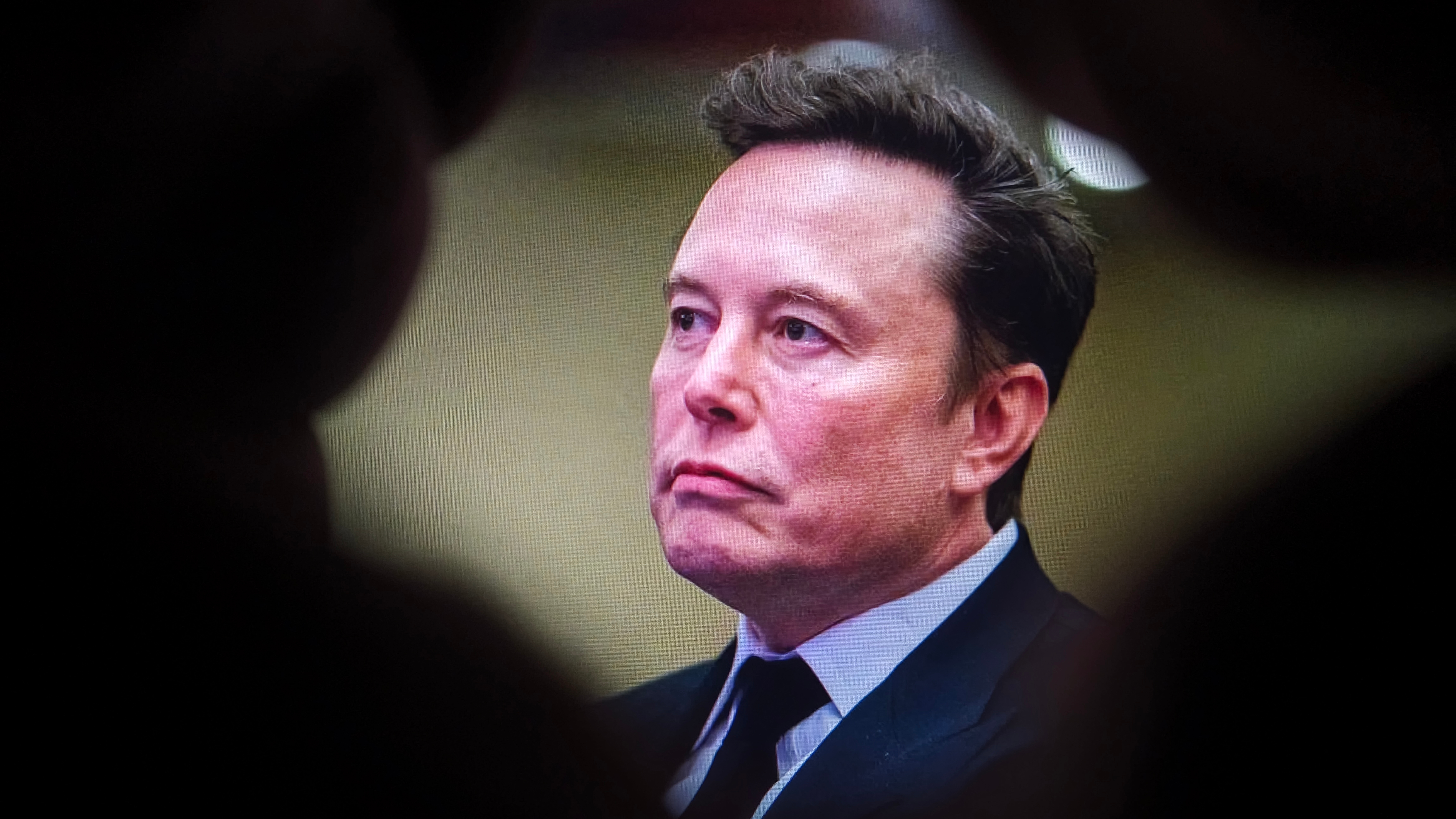 Report: Musk Makes Record $10 Million Bet on Pro-Trump Challenger in Kentucky Senate Race